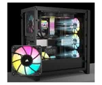 CORSAIR iCUE 4000D RGB AIRFLOW 2