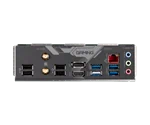 Gigabyte B760M GAMING X AX 1.1 DDR5 Wifi BT 4