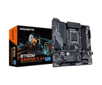 Gigabyte B760M GAMING X AX 1.1 DDR5 Wifi BT