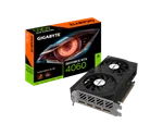 Gigabyte RTX 4060 WINDFORCE