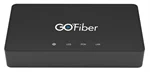 ממיר מדיה אופטי GPON GoFiber GF25C 2.5G