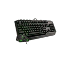 Cooler Master Devastator 3 Plus RGB Mechanical+MOUSE