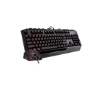 Cooler Master Devastator 3 Plus RGB Mechanical+MOUSE 2