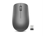 LENOVO 530 Wireless Mouse Graphite 2