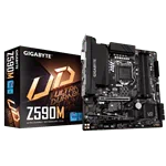 Gigabyte Z590M