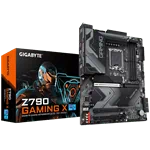 Gigabyte Z790 GAMING X DDR5