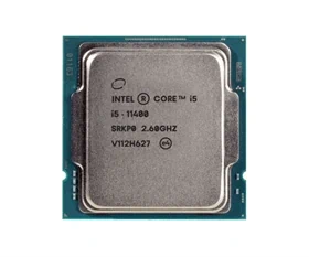 מעבד Intel® Core™ i5 -11400 Tray