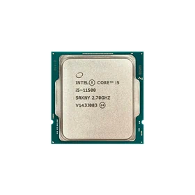 INTEL Core i5-11500  Tray