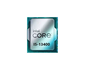 Intel Core i5-13400 Tray