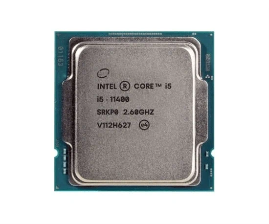 מעבד Intel® Core™ i5 -11400 Tray