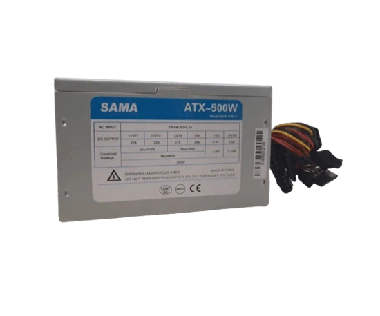 SAMA 500W