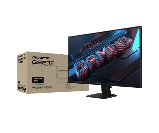 Gigabyte GS27F
