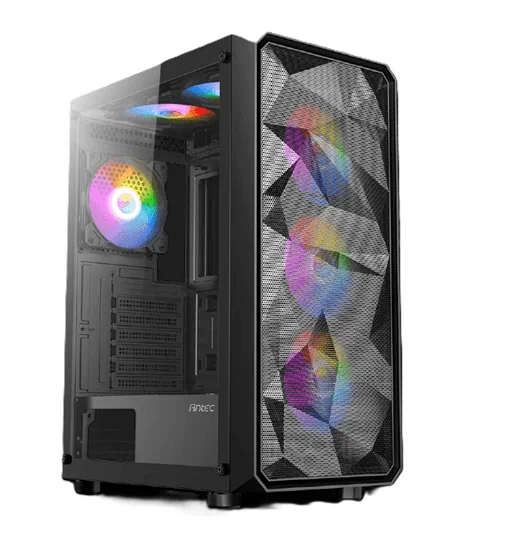 ANTEC AX83 RGB EXTREME