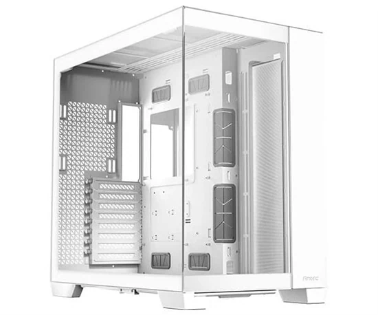 Antec C8 Mid-Tower E-ATX  White