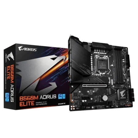 Gigabyte B560M AORUS ELITE