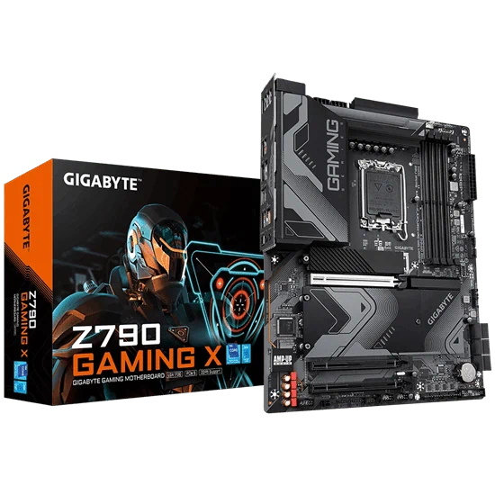 Gigabyte Z790 GAMING X DDR5